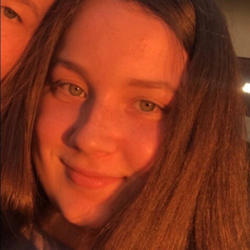 Meet your Posher, Brianna